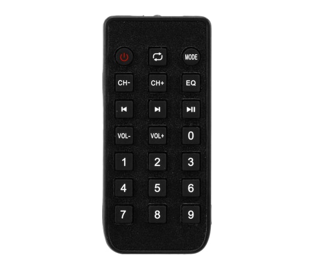 MusicMate Wzmacniacz Karaoke MM-SC700 HarmonyVibe - 1588691 - zdjęcie 6